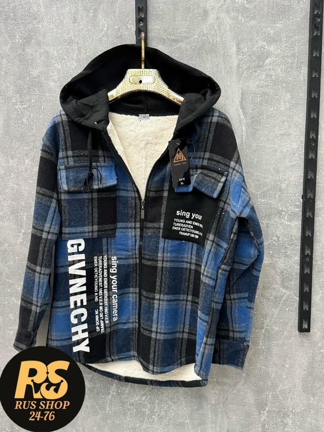 Рубашка 23049583