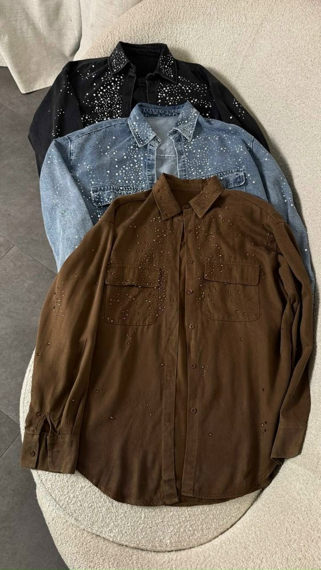 Рубашка 23049945