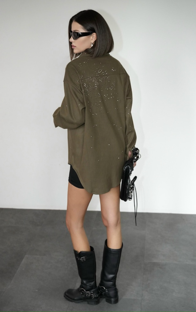 Рубашка 23049889