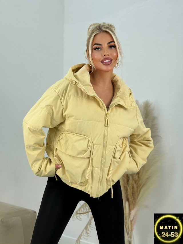 Куртка 23049233