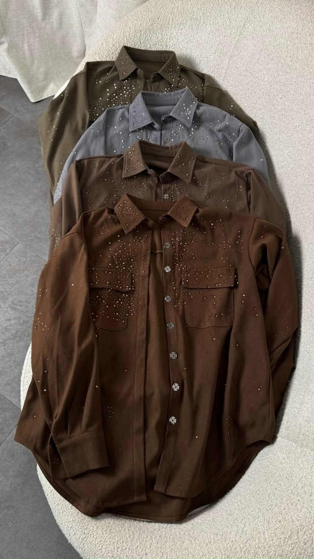 Рубашка 23049886