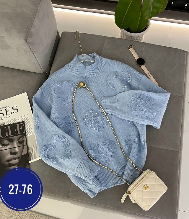 Свитер 23049640