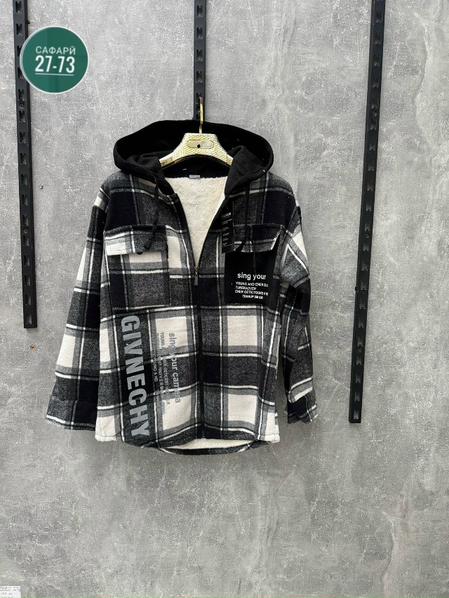 Рубашка 23050137