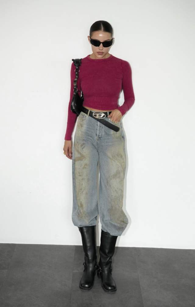 Джинсы 23049881