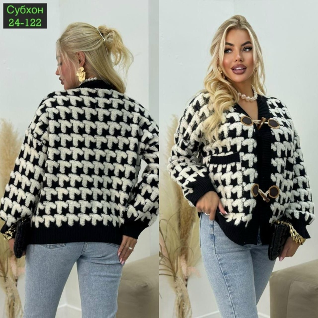 Кардиган 23050215