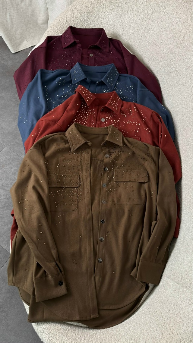 Рубашка 23049886