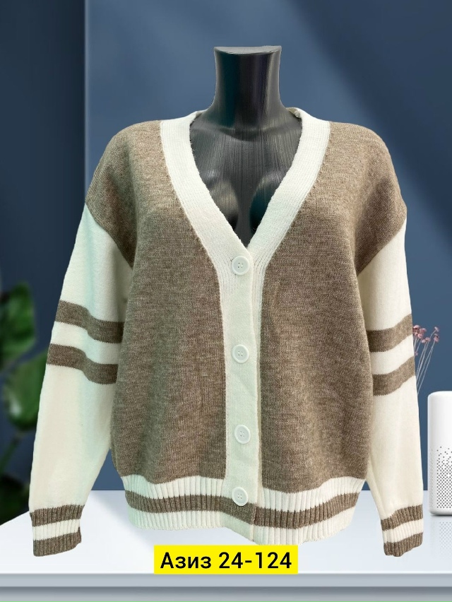 Кардиган 23049820