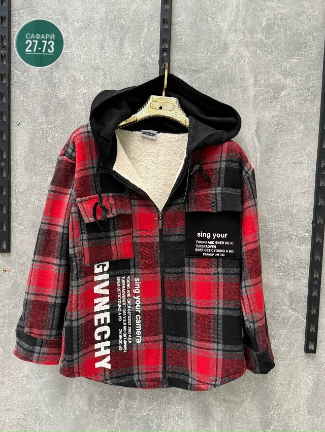 Рубашка 23050137