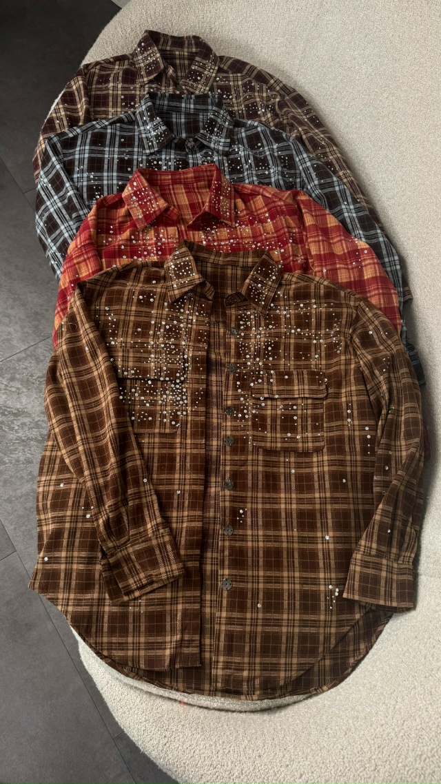 Рубашка 23049839