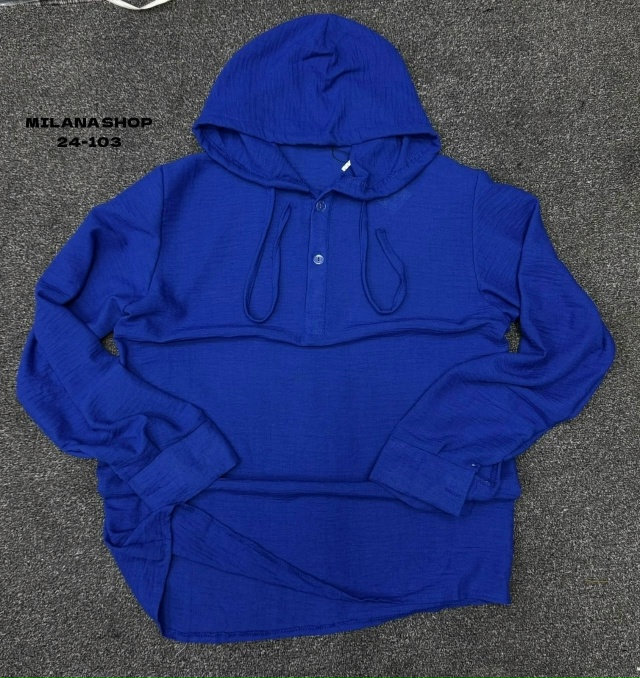 Рубашка 23049599