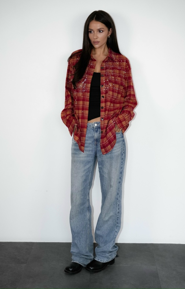 Рубашка 23049841