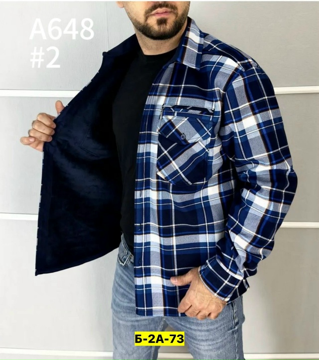 Рубашка 23050302