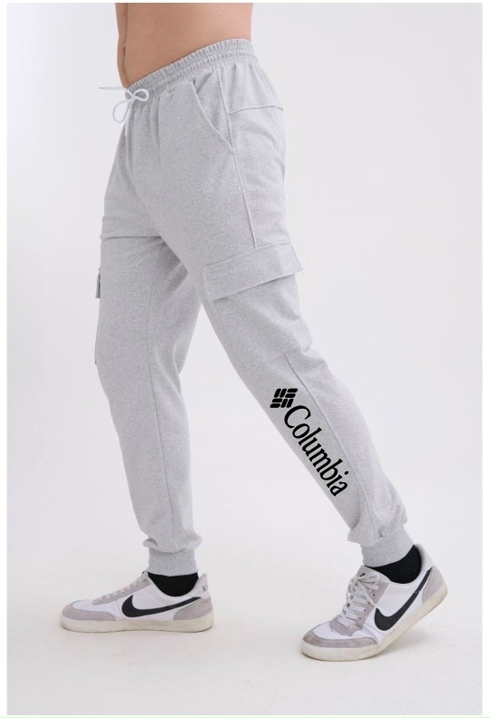 Спортивные брюки 23051010