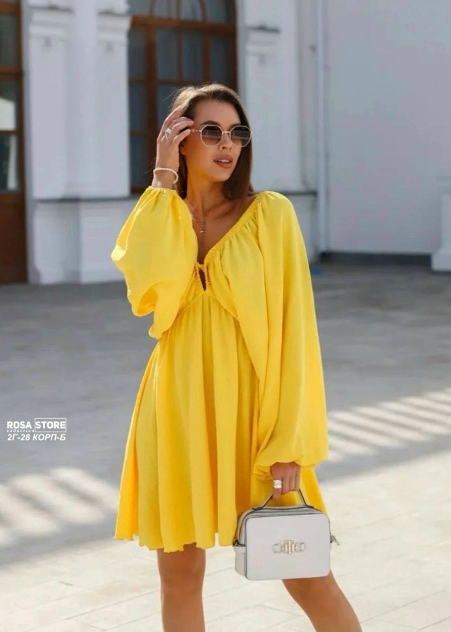 Платье 23050436