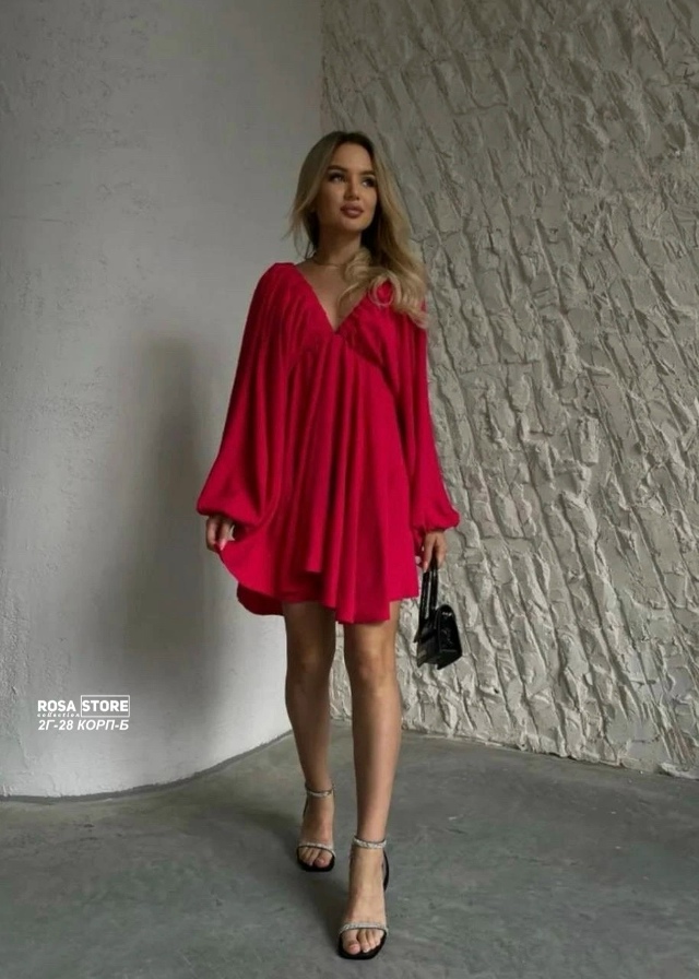 Платье 23050436