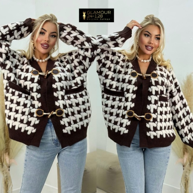 Кардиган 23050900