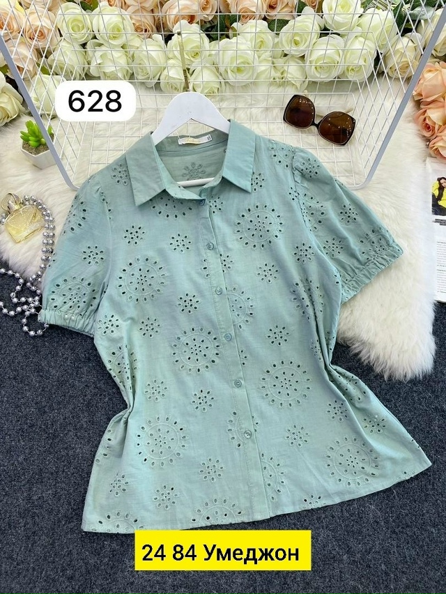 Рубашка 23050281