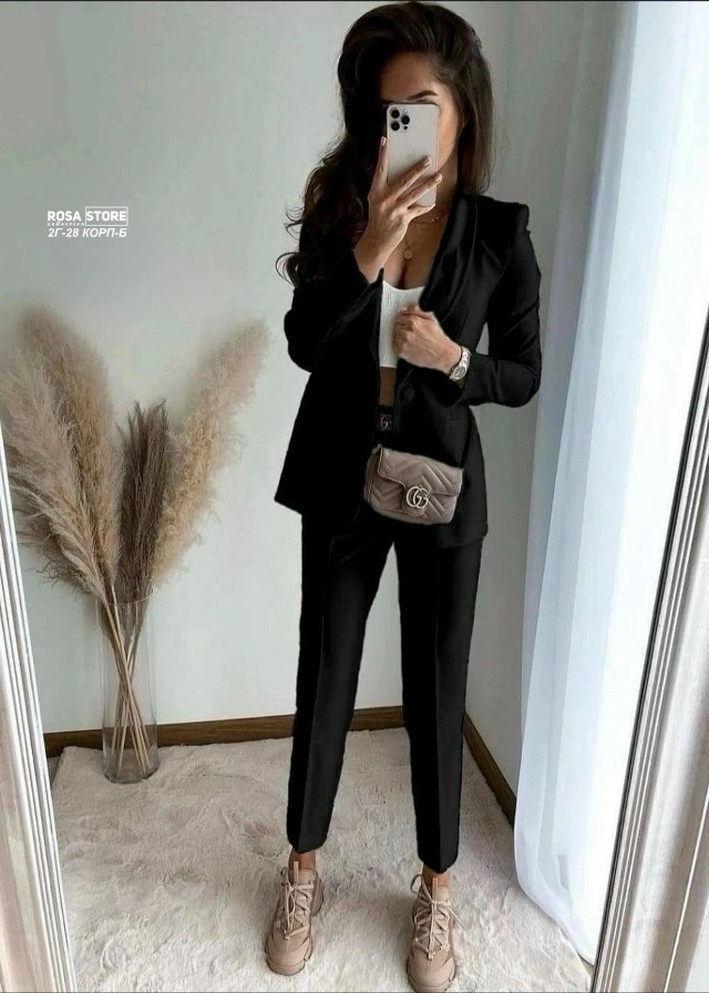 Костюм 23050958