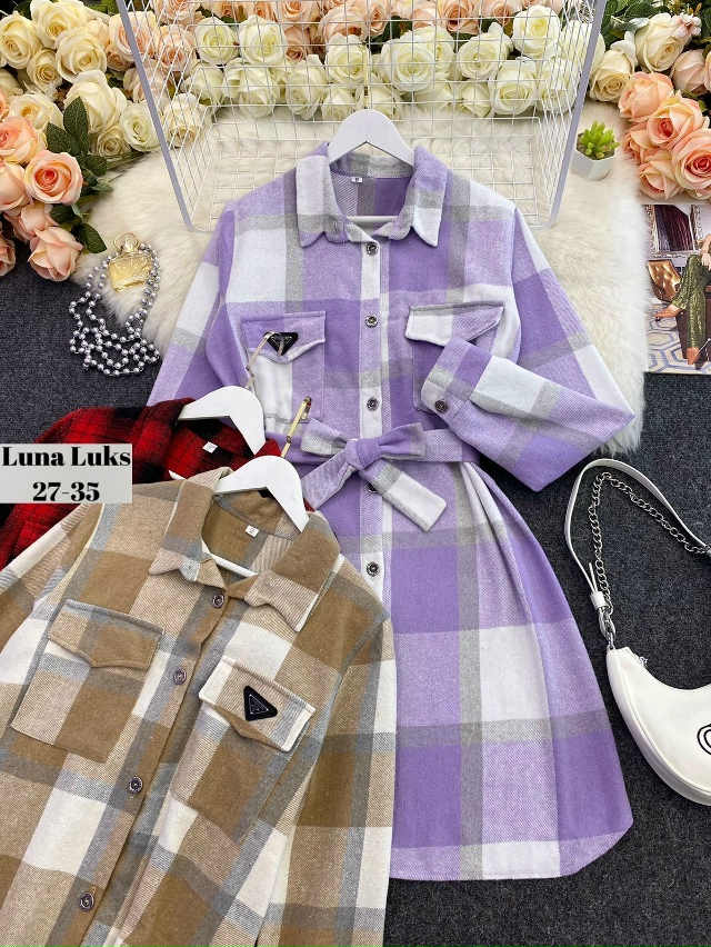 Рубашка 23050236