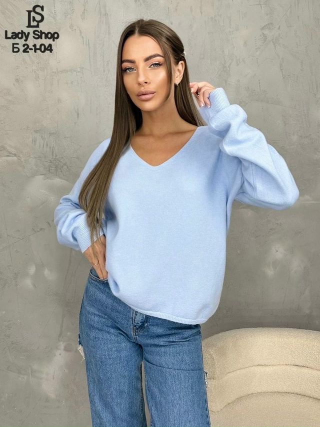 Свитер 23050934