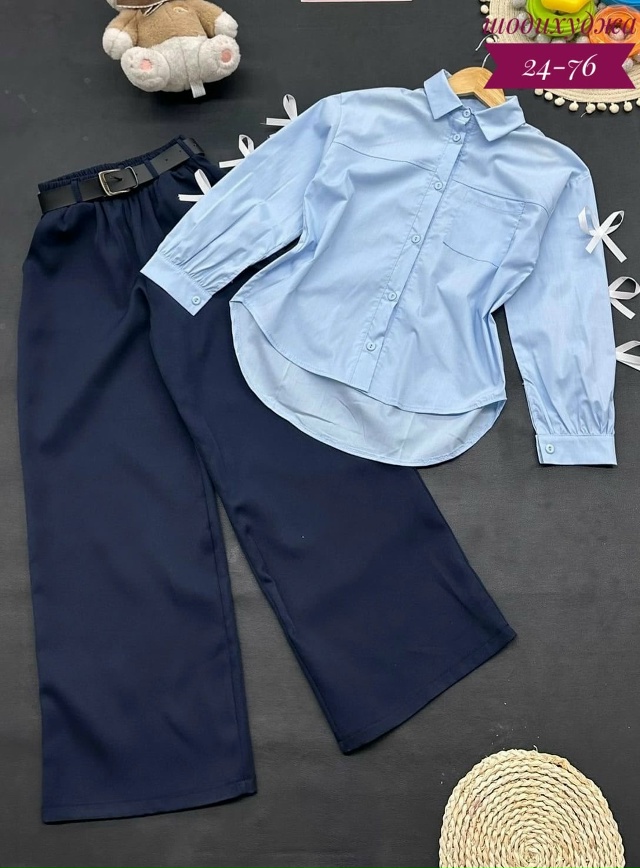 Рубашка 23050384