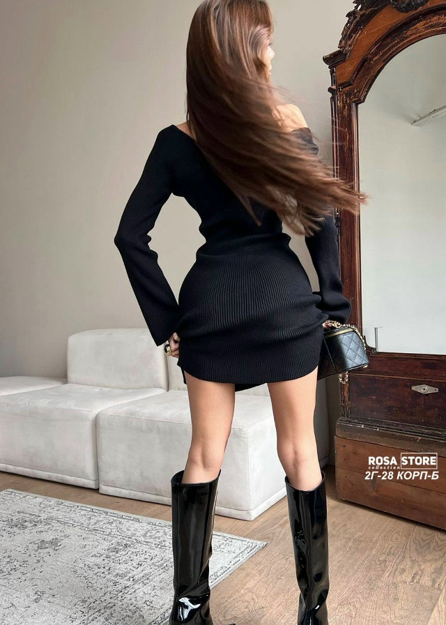 Платье 23050956