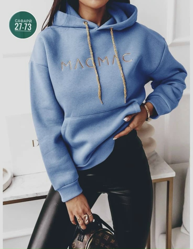 Толстовка 23050662