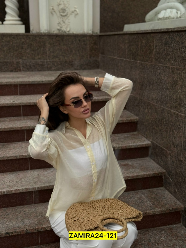 Рубашка 23050626