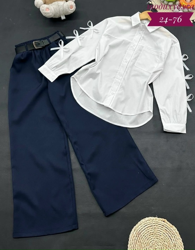 Рубашка 23050384