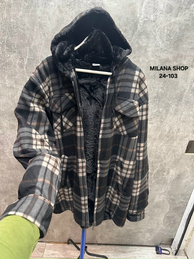 Рубашка 23050591