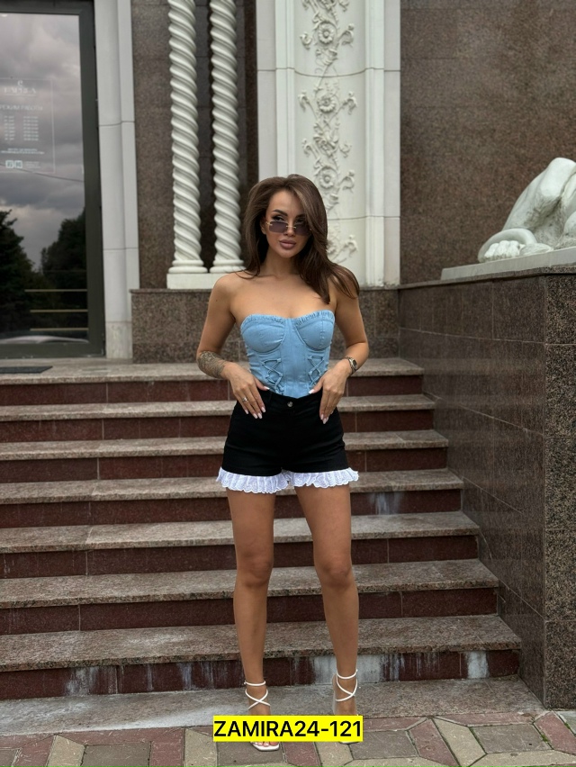 Джинсы 23050625