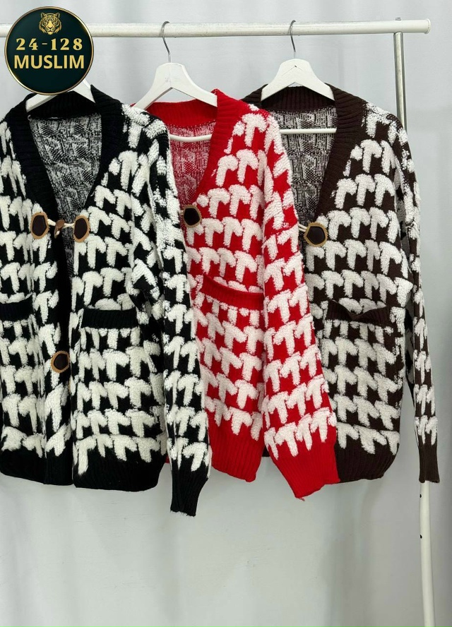 Кардиган 23050416