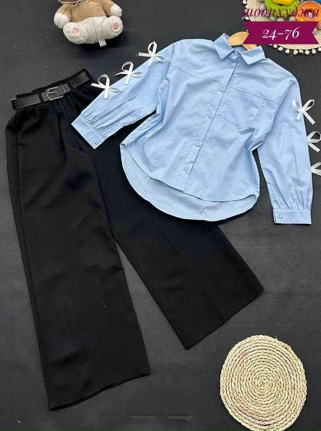 Рубашка 23050384