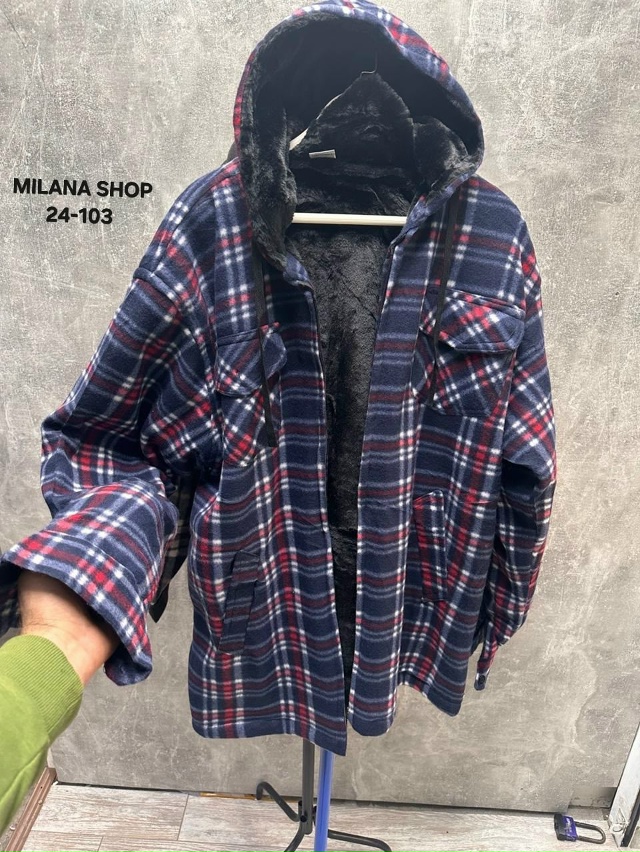 Рубашка 23050591