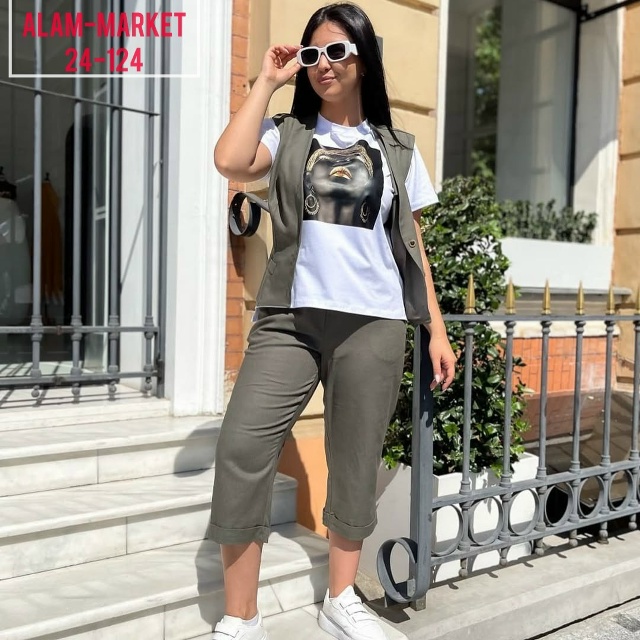 Футболка 23050405