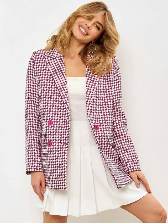 Пиджак 23050781