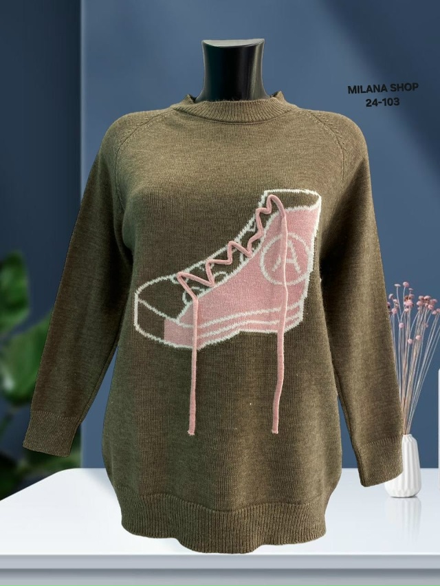 Свитер 23051849