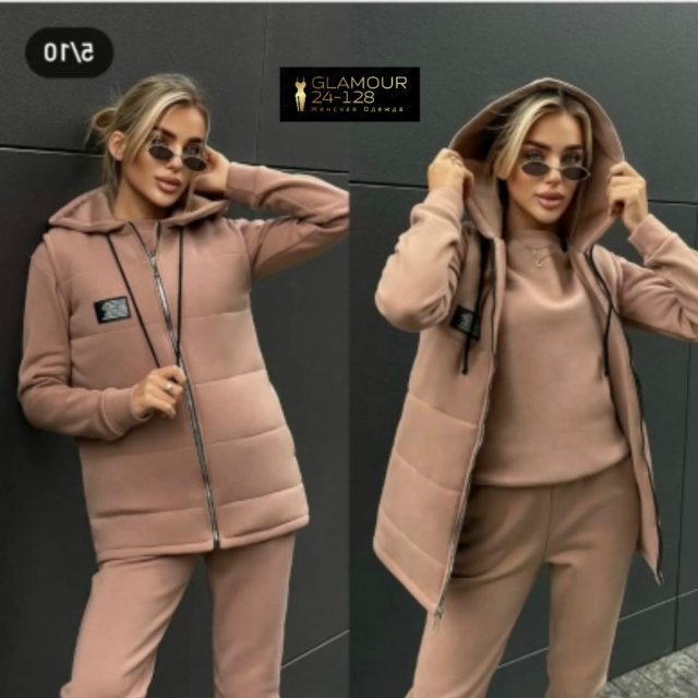 Спортивный костюм 23051927