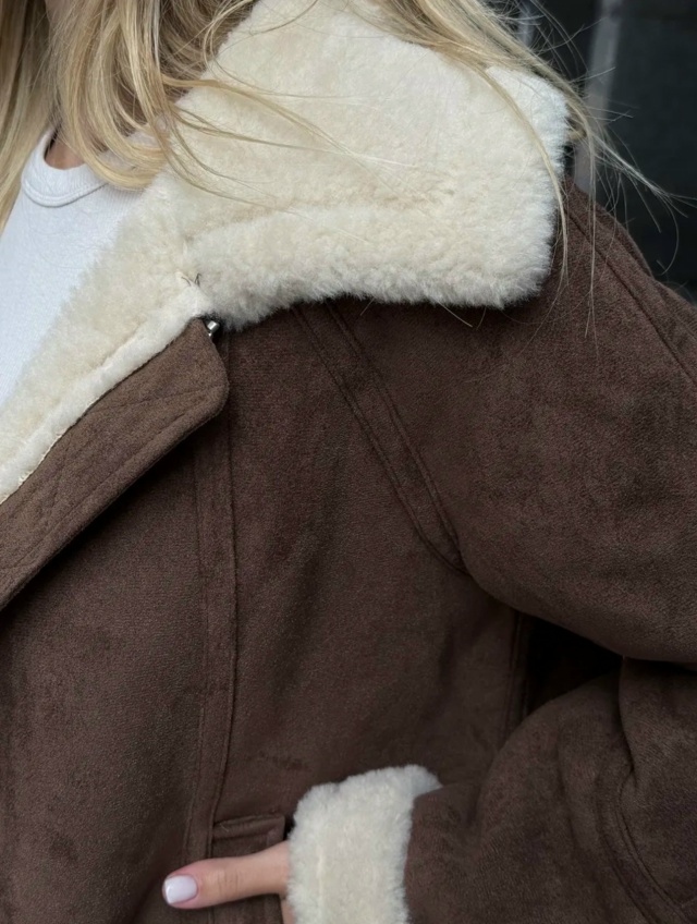 Дубленка 23052473