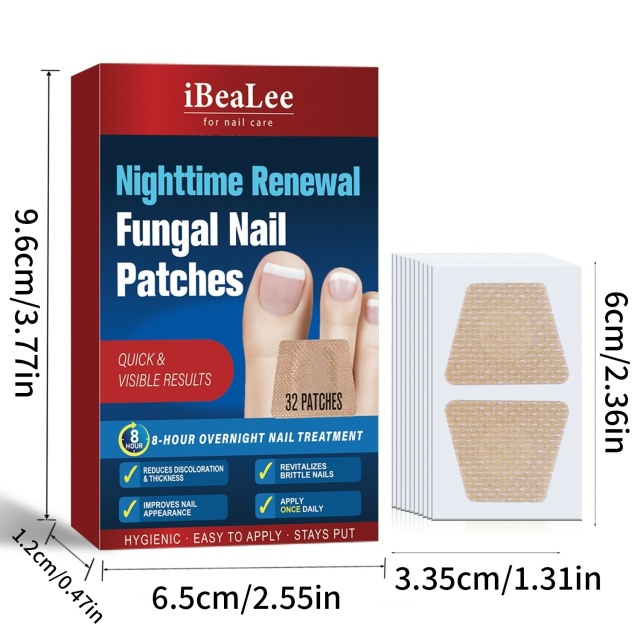 Пластырь 23051807