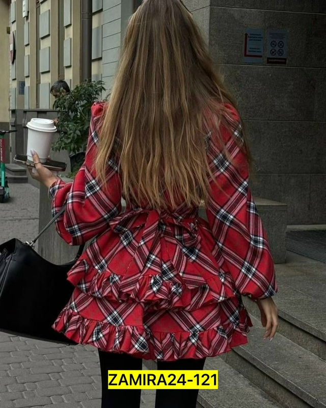 Платье 23051547