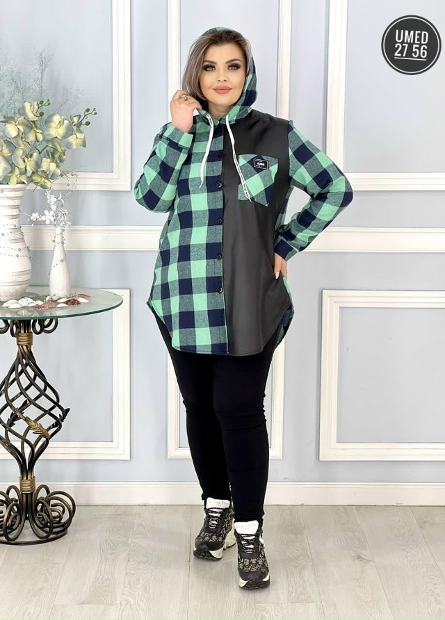 Рубашка 23052376