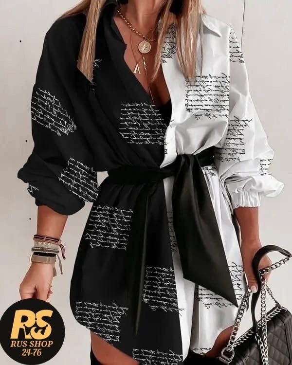 Рубашка 23051655