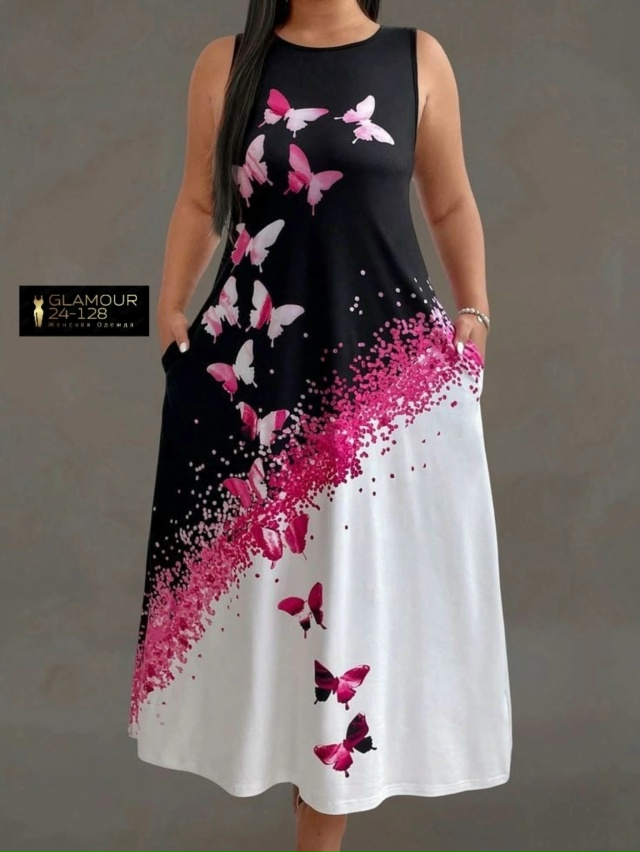 Платье 23052201