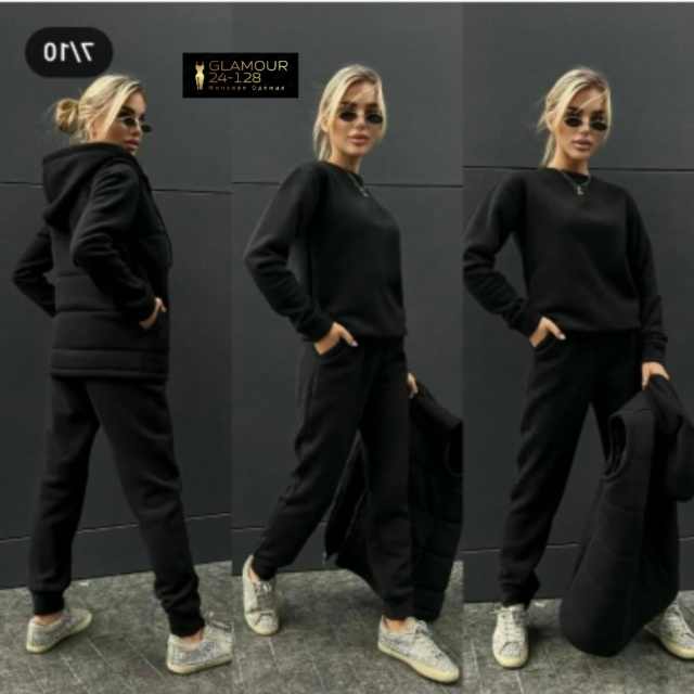 Спортивный костюм 23051927