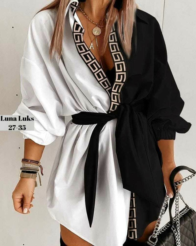 Рубашка 23051748