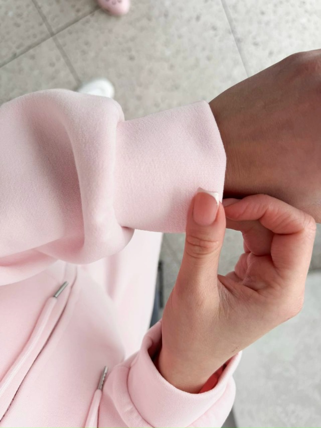 Спортивный костюм 23052427