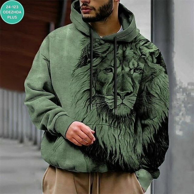 Толстовка 23052129