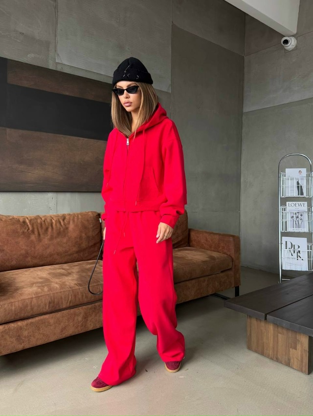 Спортивный костюм 23052421