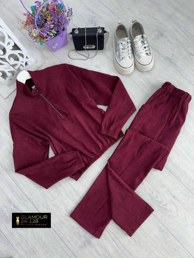 Спортивный костюм 23051825